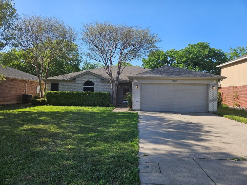 1608 Merritt Drive Mansfield, TX 76063