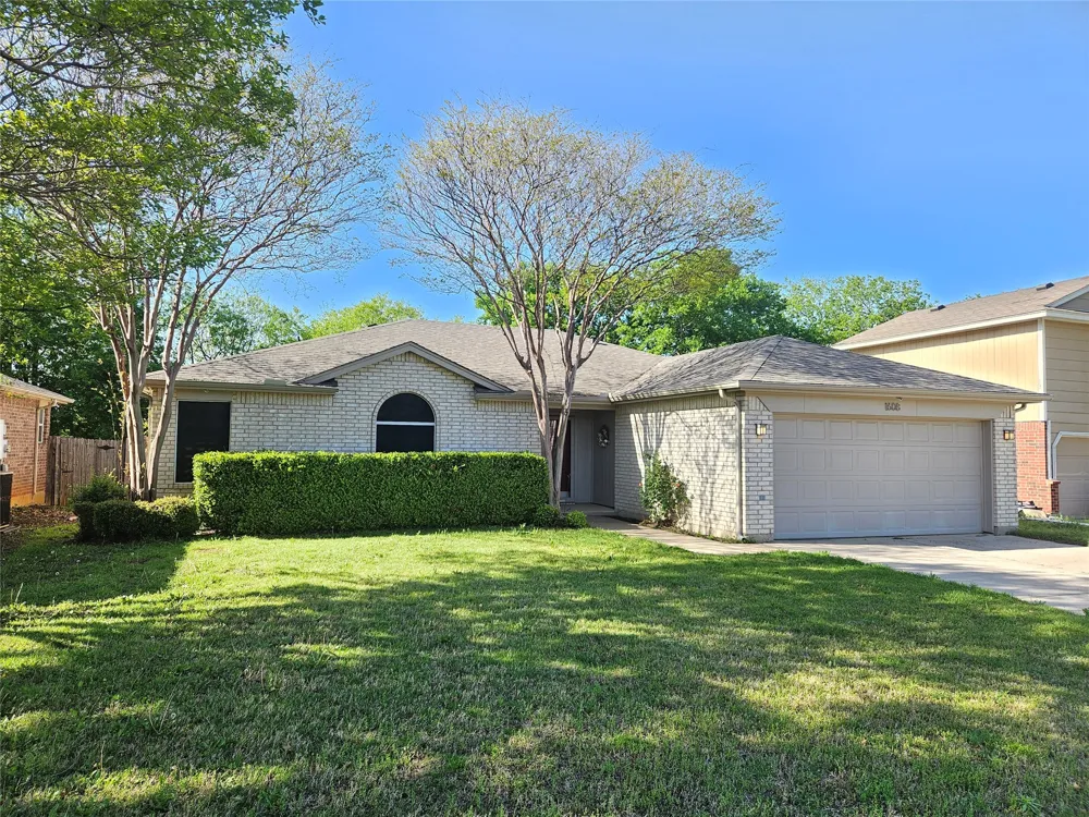 1608 Merritt Drive Mansfield, TX 76063