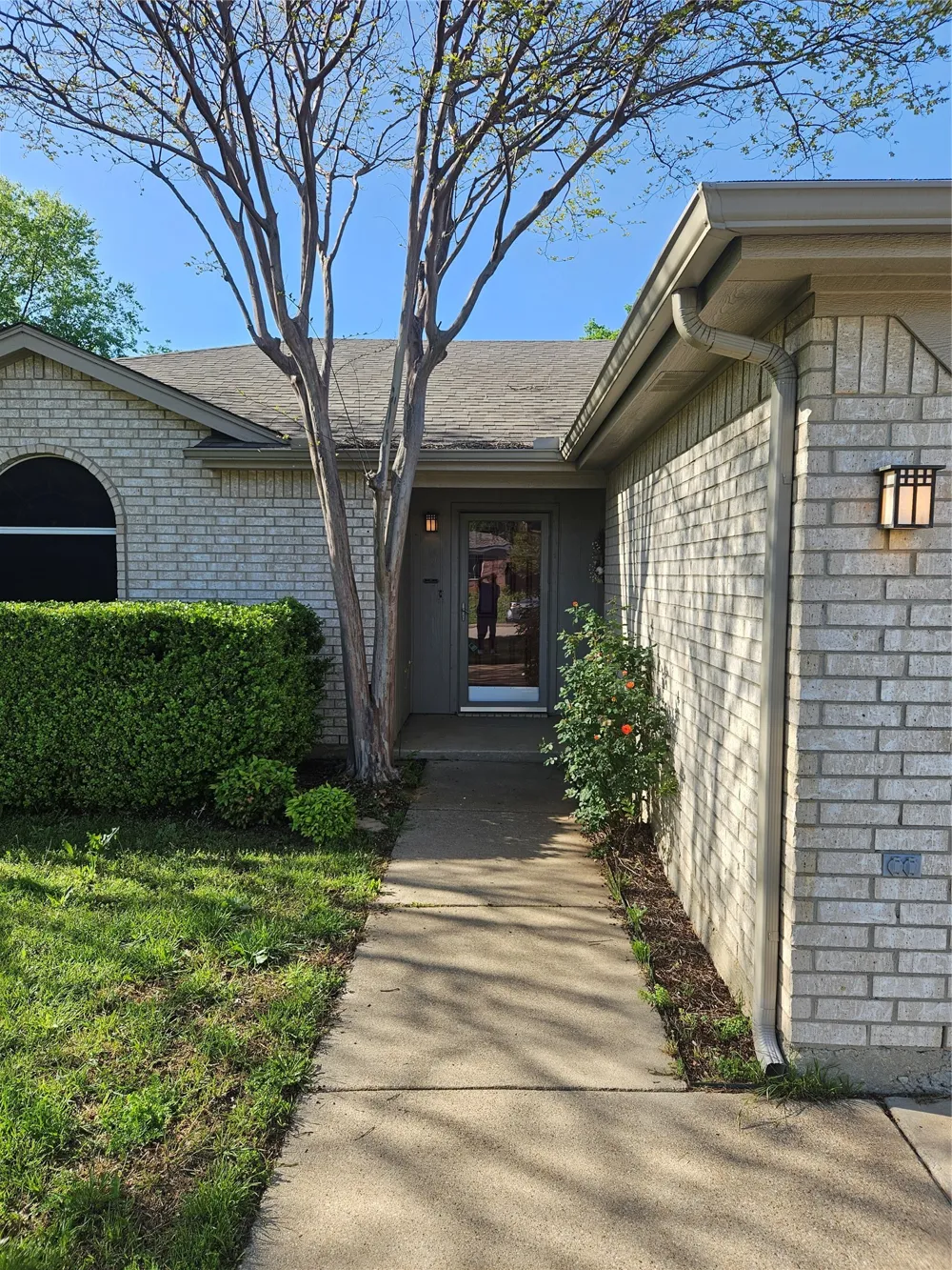 1608 Merritt Drive Mansfield, TX 76063
