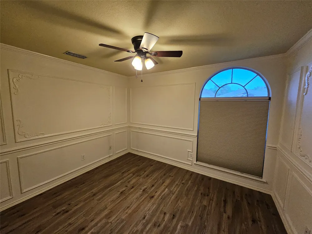 1608 Merritt Drive Mansfield, TX 76063