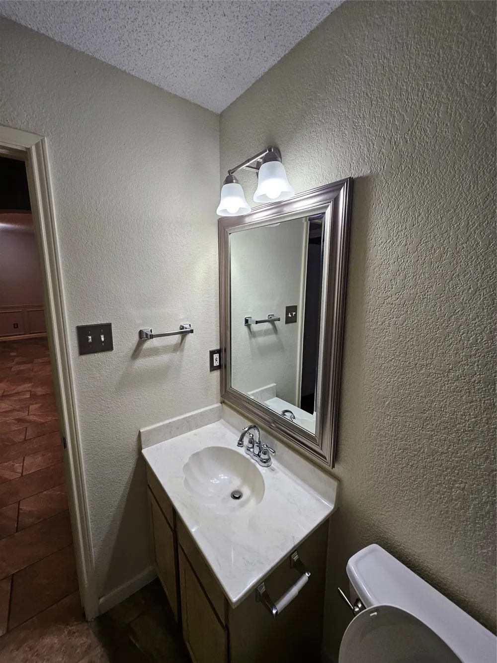 1608 Merritt Drive Mansfield, TX 76063