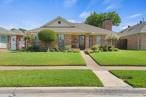 2833 Stoneridge Drive