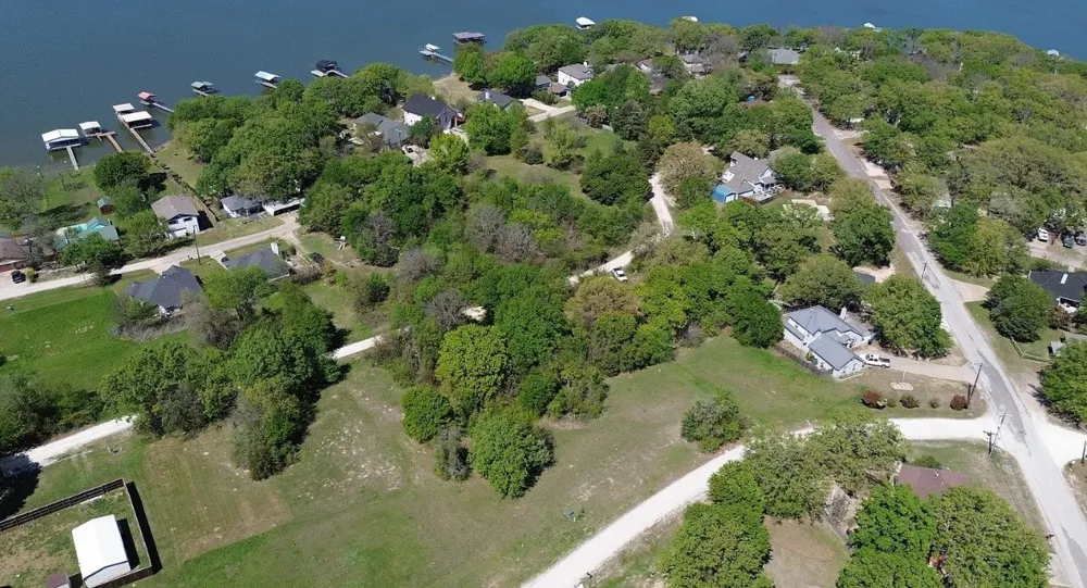 Woodland Drive West Tawakoni, TX 75474