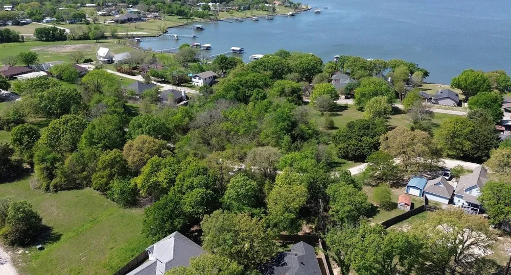 Woodland Drive West Tawakoni, TX 75474