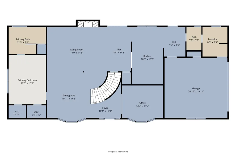 1202 Driftwood Drive Euless, TX 76040