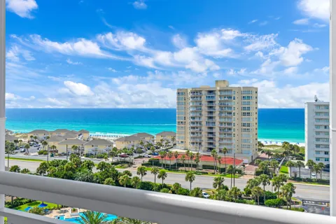 725 Gulf Shore Drive #UNIT 801A