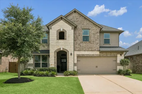 1520 Harvest Vine Court
