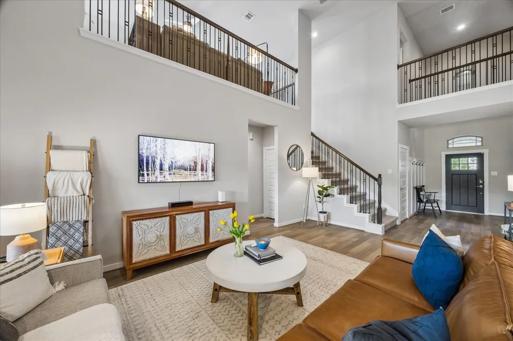 1520 Harvest Vine Court Friendswood, TX 77546