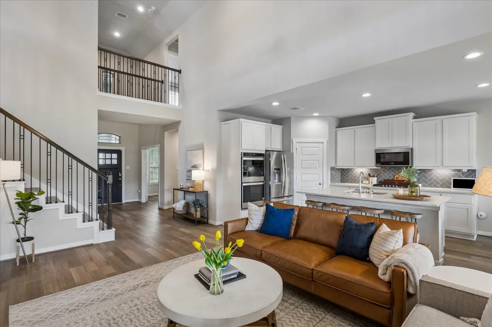 1520 Harvest Vine Court Friendswood, TX 77546
