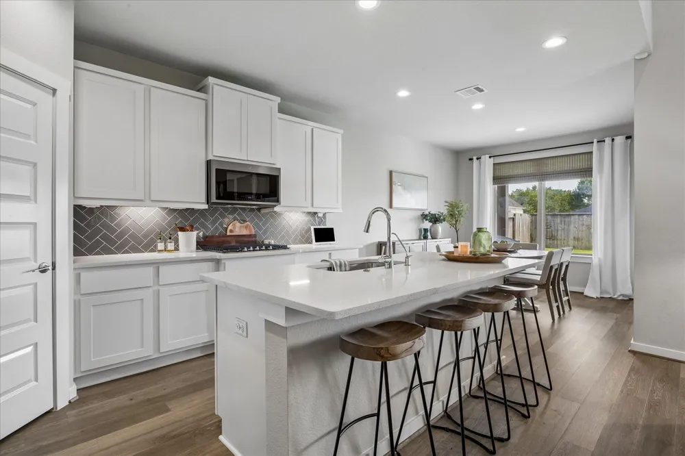 1520 Harvest Vine Court Friendswood, TX 77546