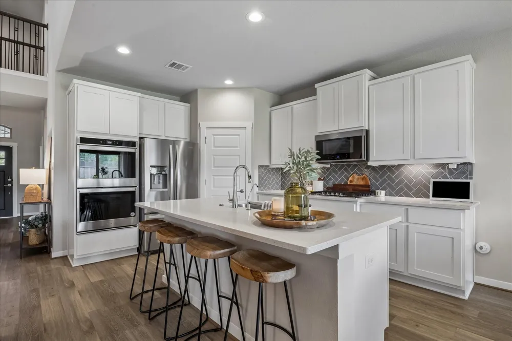 1520 Harvest Vine Court Friendswood, TX 77546
