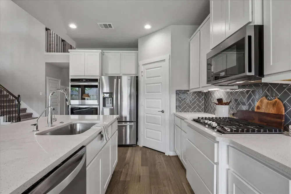 1520 Harvest Vine Court Friendswood, TX 77546