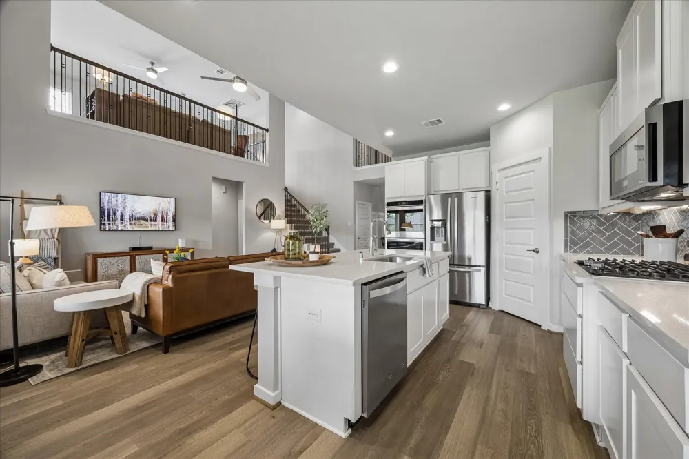 1520 Harvest Vine Court Friendswood, TX 77546