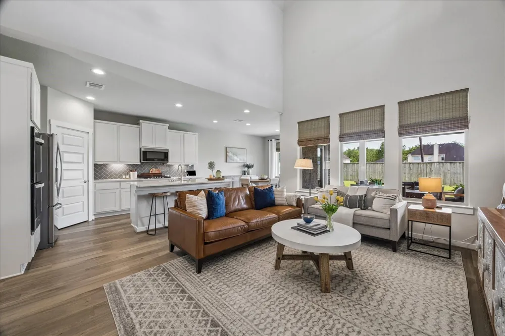 1520 Harvest Vine Court Friendswood, TX 77546