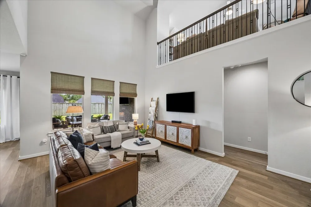 1520 Harvest Vine Court Friendswood, TX 77546