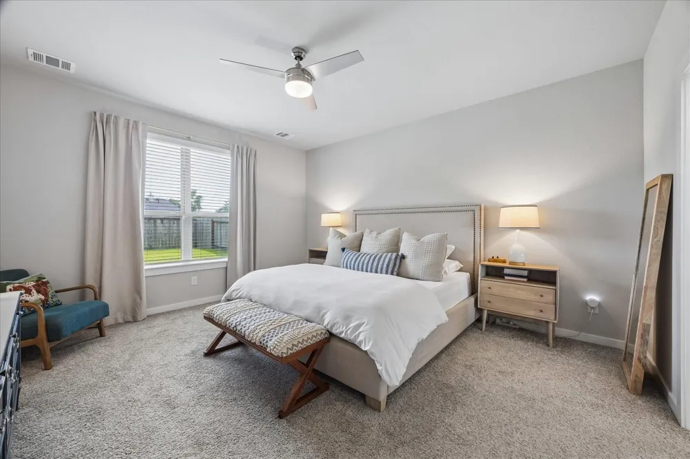 1520 Harvest Vine Court Friendswood, TX 77546
