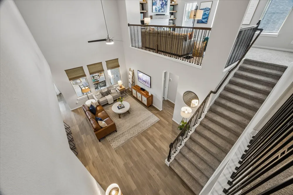 1520 Harvest Vine Court Friendswood, TX 77546