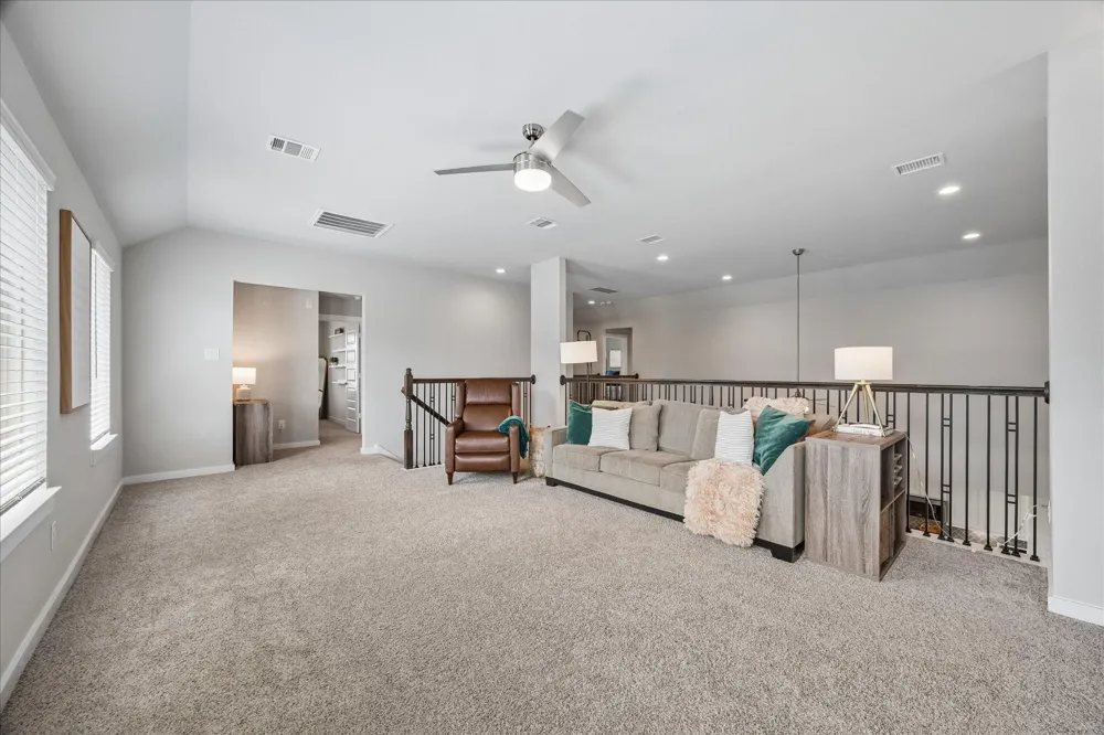 1520 Harvest Vine Court Friendswood, TX 77546