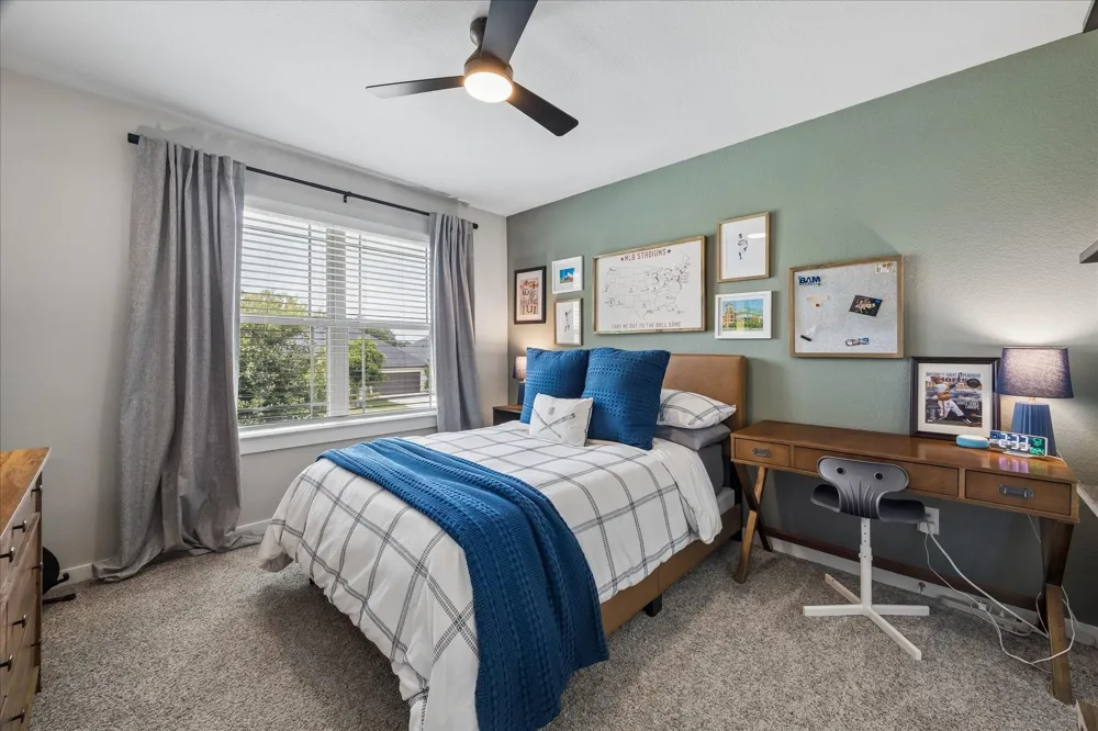 1520 Harvest Vine Court Friendswood, TX 77546
