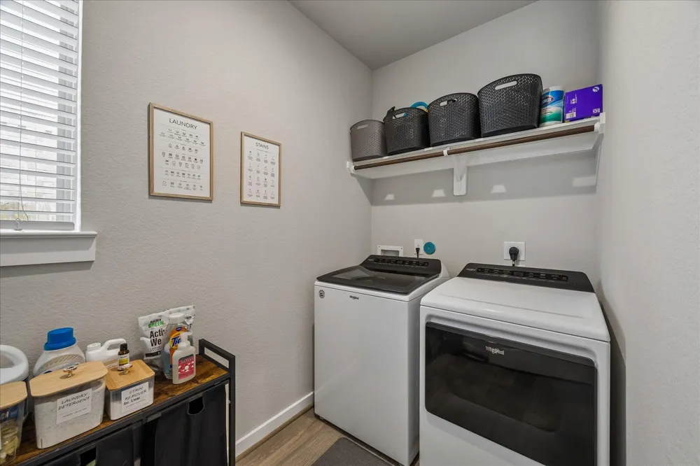 1520 Harvest Vine Court Friendswood, TX 77546