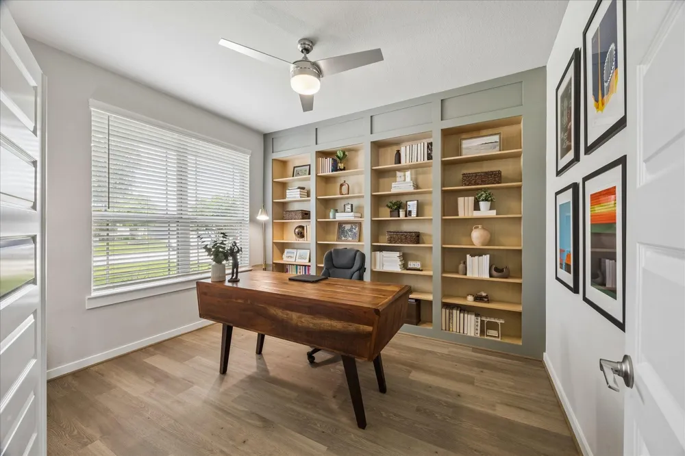 1520 Harvest Vine Court Friendswood, TX 77546