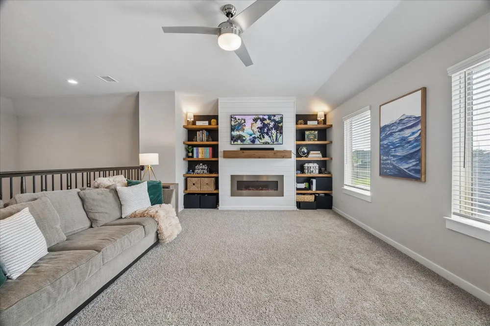 1520 Harvest Vine Court Friendswood, TX 77546
