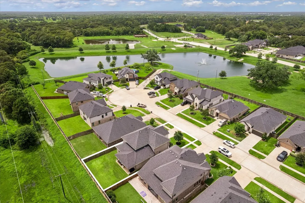1520 Harvest Vine Court Friendswood, TX 77546