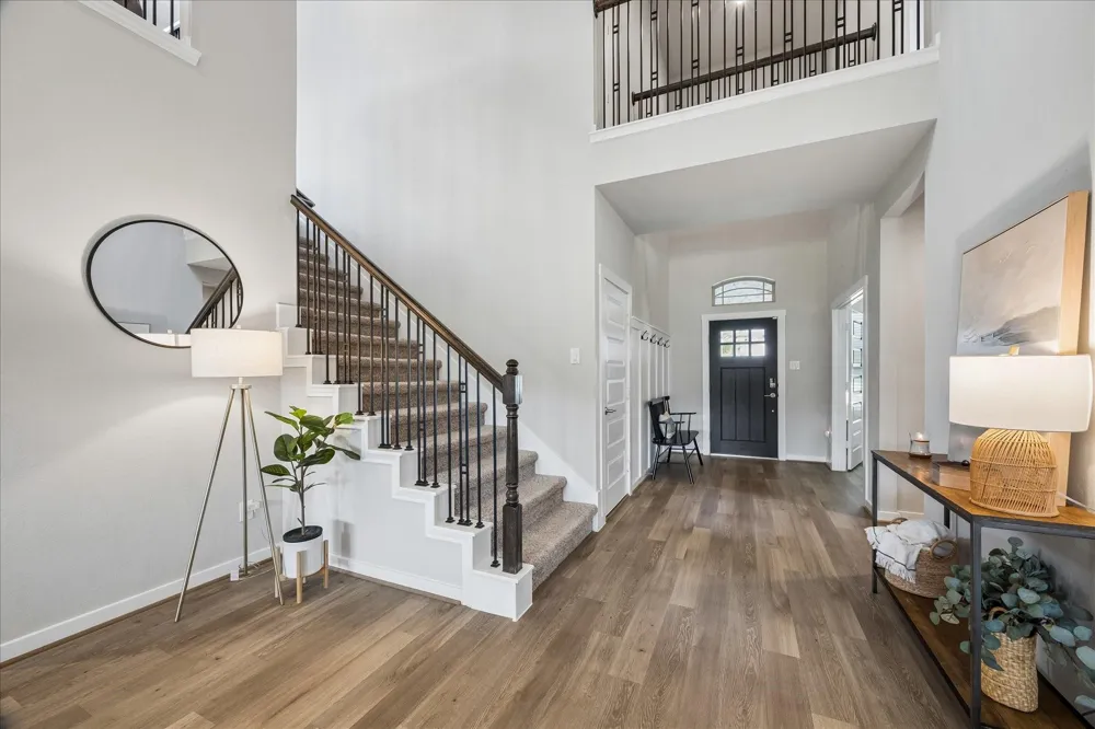 1520 Harvest Vine Court Friendswood, TX 77546