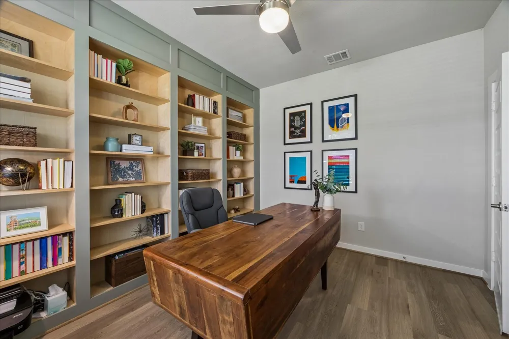 1520 Harvest Vine Court Friendswood, TX 77546