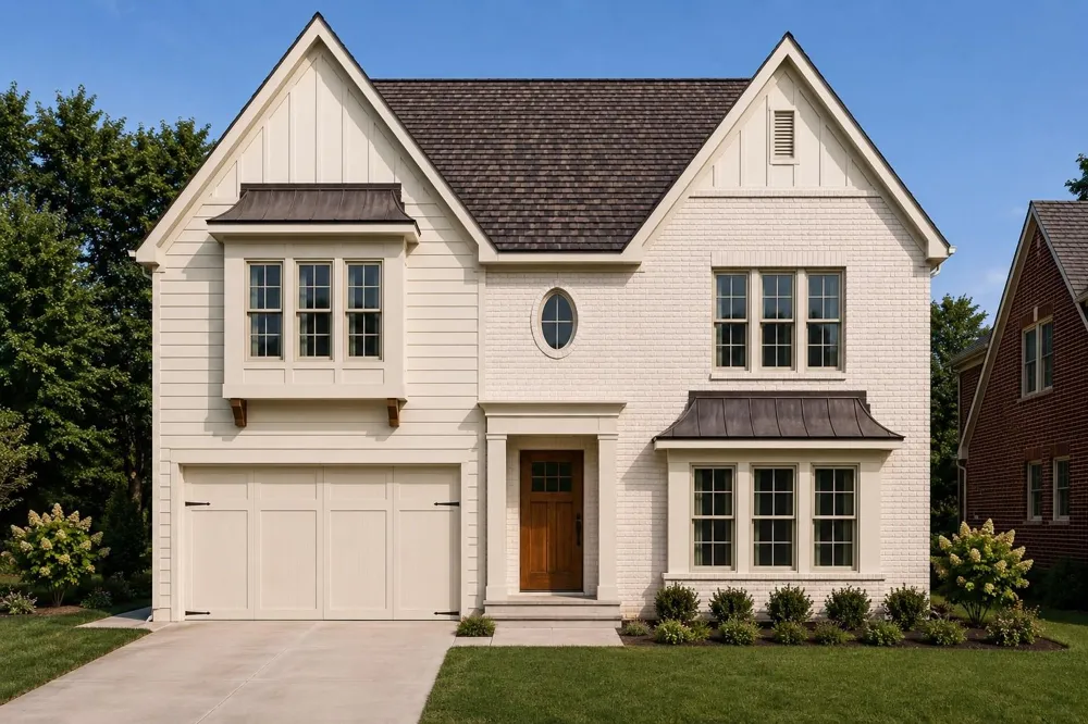 1348 Althea Drive Houston, TX 77018