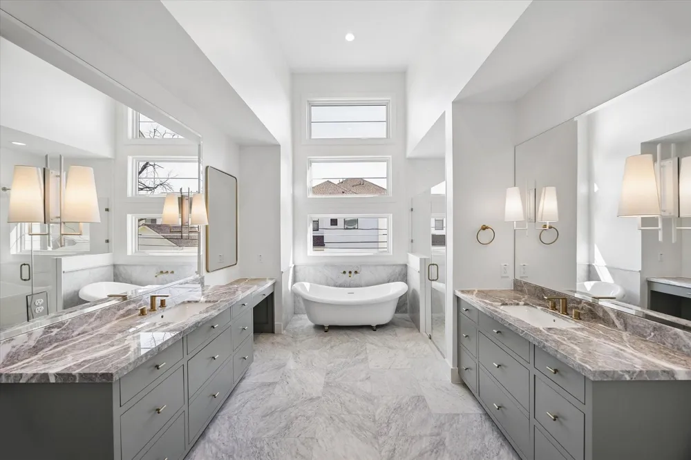 1348 Althea Drive Houston, TX 77018