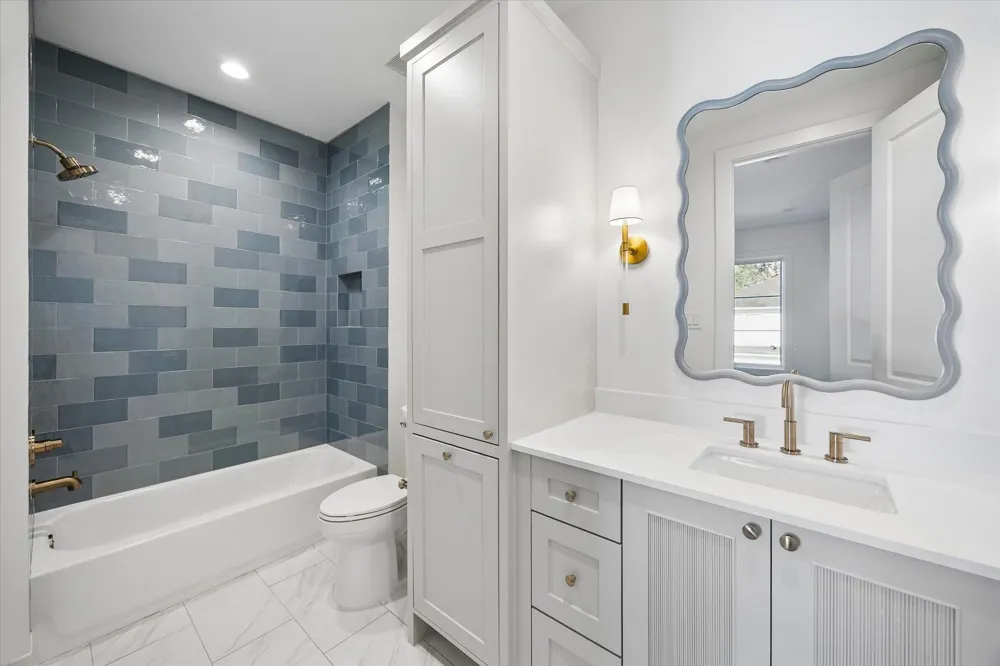 1348 Althea Drive Houston, TX 77018