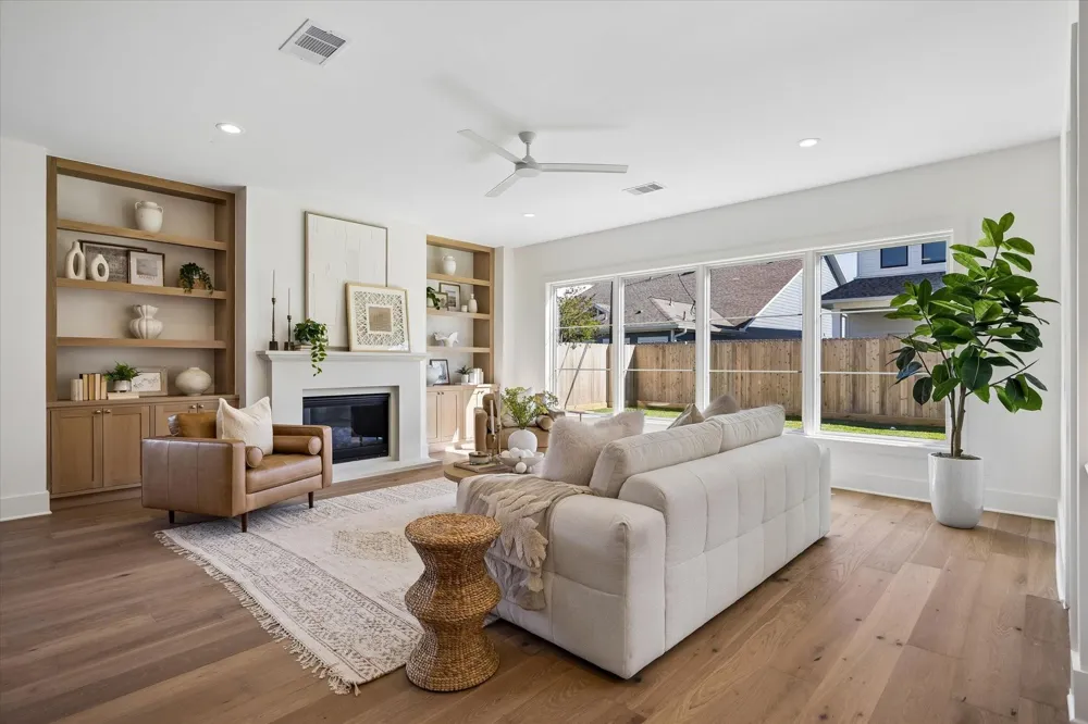 1348 Althea Drive Houston, TX 77018