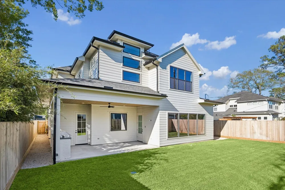 1348 Althea Drive Houston, TX 77018