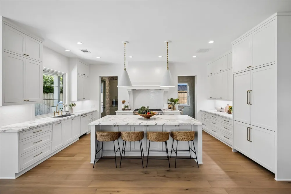 1348 Althea Drive Houston, TX 77018