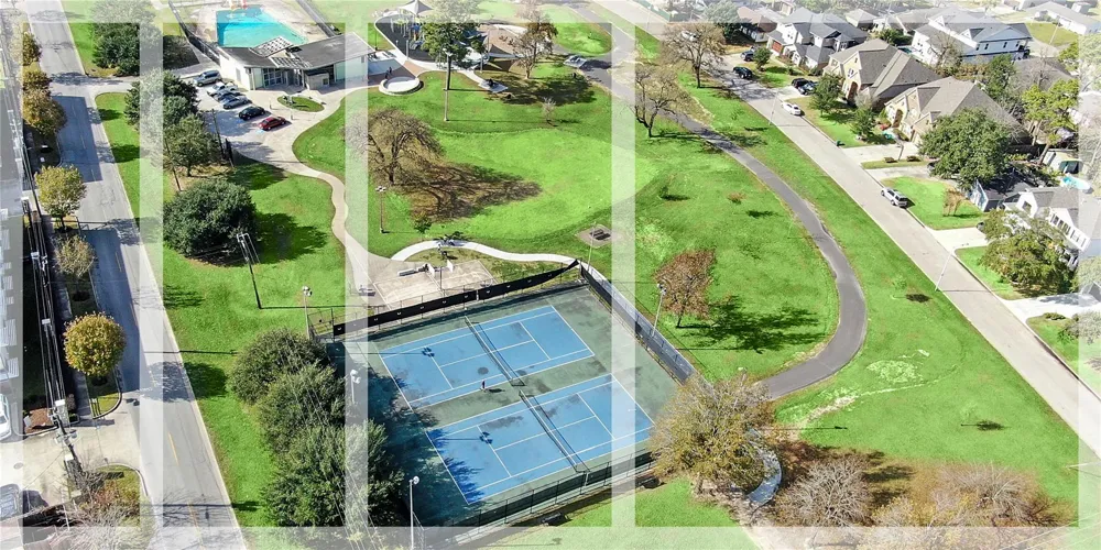 1348 Althea Drive Houston, TX 77018