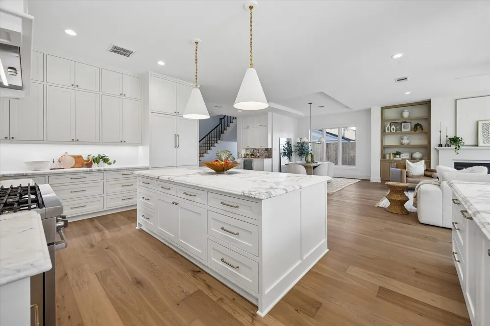 1348 Althea Drive Houston, TX 77018