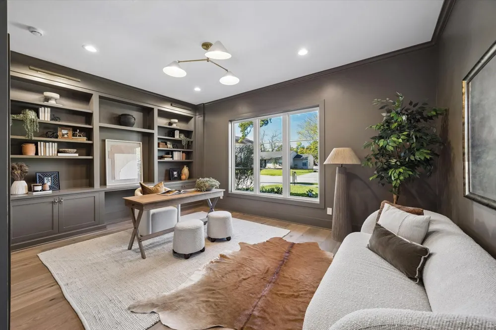 1348 Althea Drive Houston, TX 77018