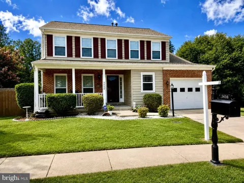 5656 NORTHTON COURT