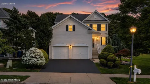 2 Palisades Road