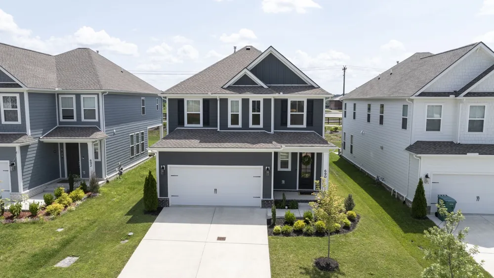 690 Conifer Dr Spring Hill, TN 37174