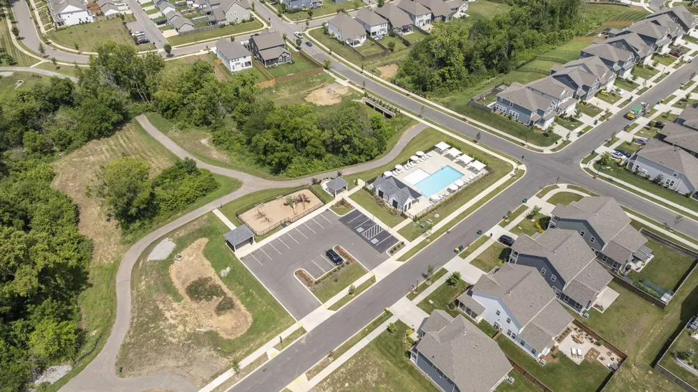 690 Conifer Dr Spring Hill, TN 37174