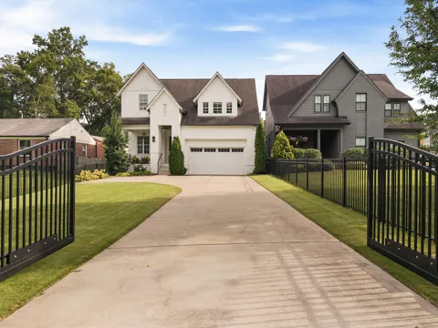2400 Porter Rd