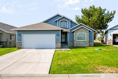 1300 W Marina Drive #26