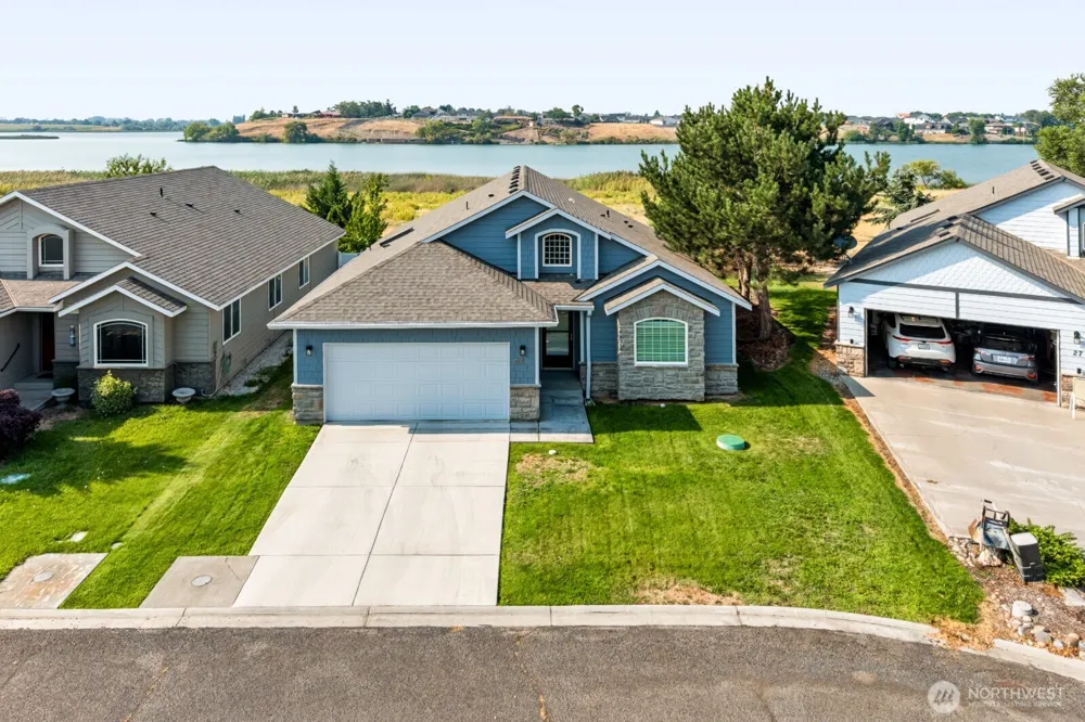 1300 W Marina Drive #26 Moses Lake, WA 98837