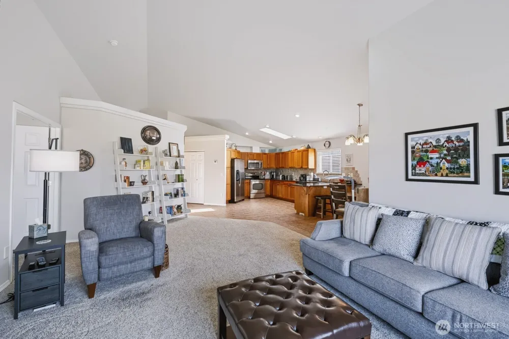 1300 W Marina Drive #26 Moses Lake, WA 98837