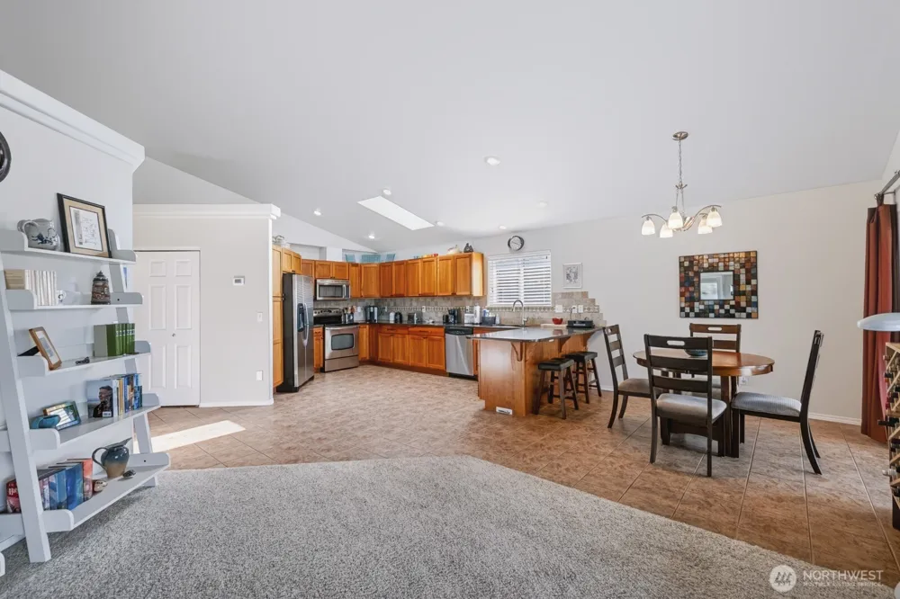1300 W Marina Drive #26 Moses Lake, WA 98837