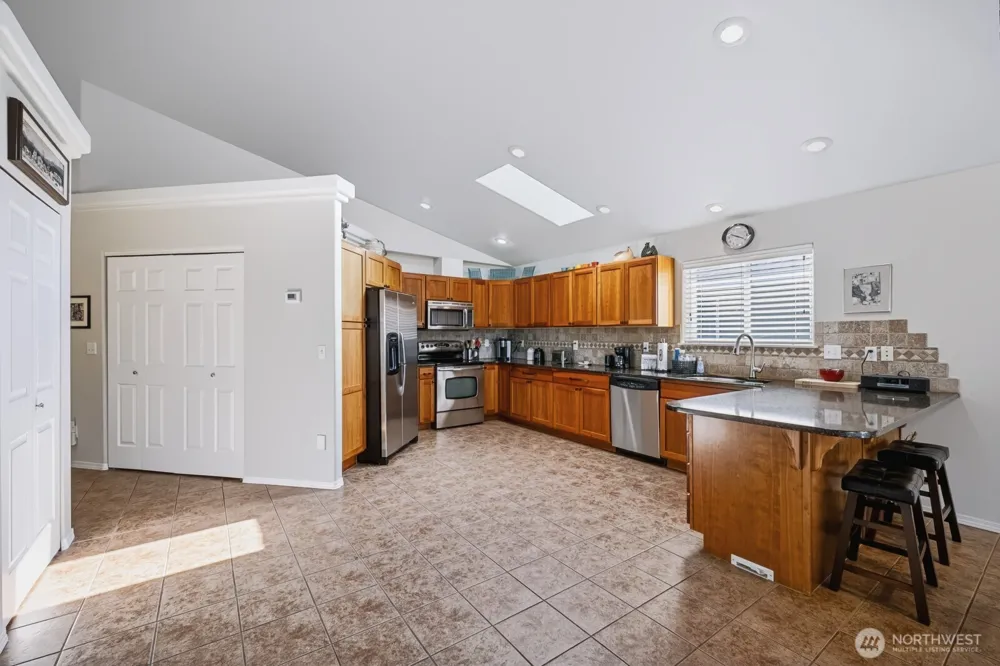 1300 W Marina Drive #26 Moses Lake, WA 98837
