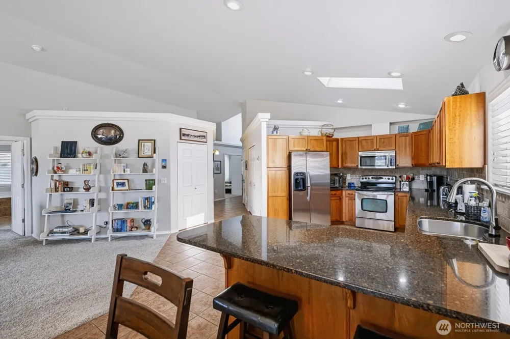 1300 W Marina Drive #26 Moses Lake, WA 98837
