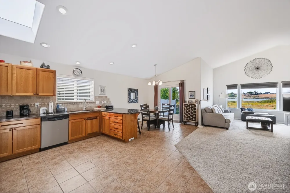 1300 W Marina Drive #26 Moses Lake, WA 98837